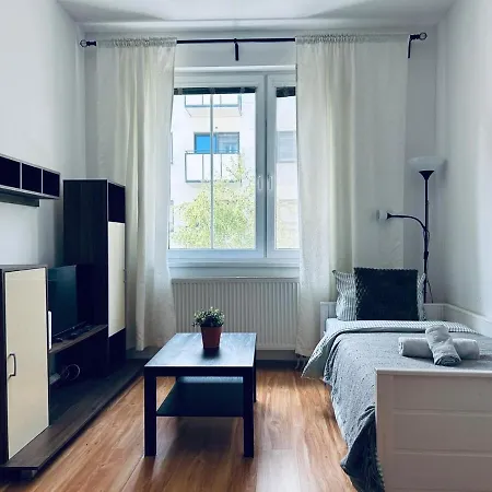 شقة Sweet Dreams - Cozy In Center براتسيلافا