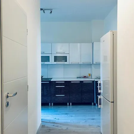 Sweet Dreams - Cozy In Center 布拉迪斯拉发