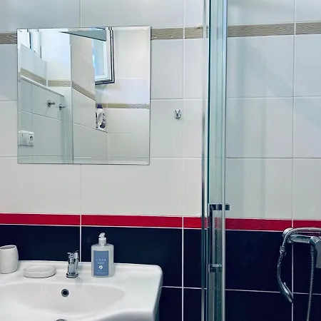 Apartament Sweet Dreams - Cozy In Center *