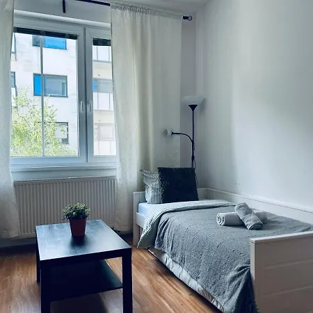 Sweet Dreams - Cozy In Center * براتسيلافا
