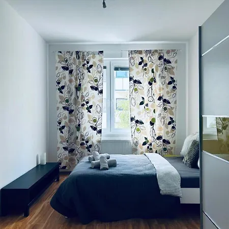 Sweet Dreams - Cozy In Center Апартаменты *