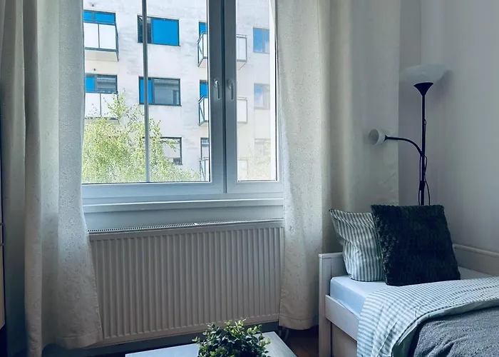 Apartmán Sweet Dreams - Cozy In Center