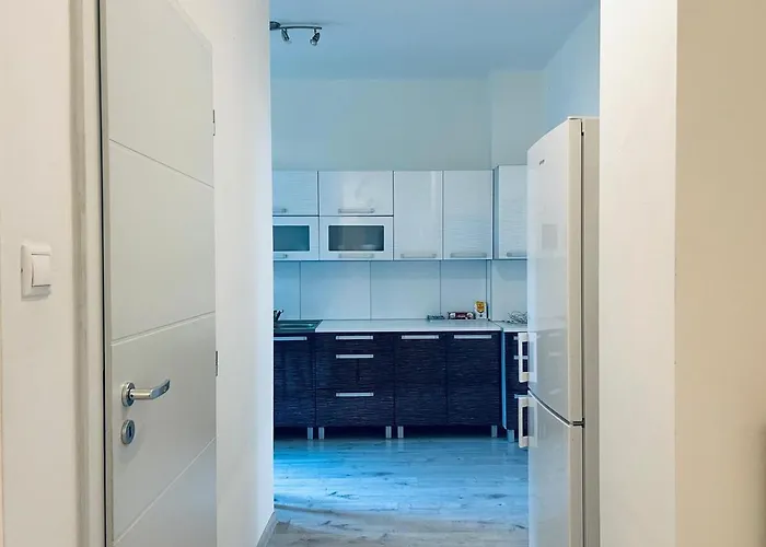 Sweet Dreams - Cozy In Center براتسيلافا