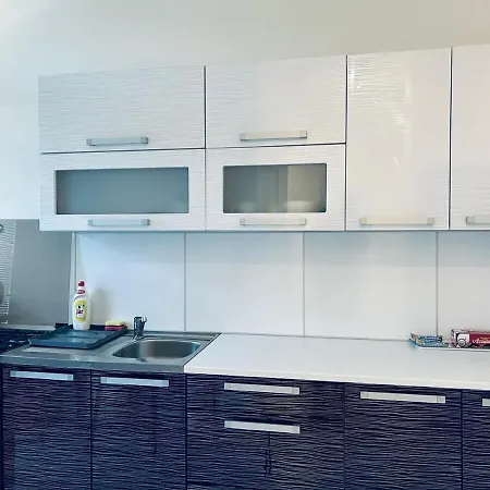 Sweet Dreams - Cozy In Center Lejlighed Bratislava