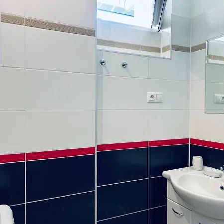 Sweet Dreams - Cozy In Center Lejlighed Bratislava