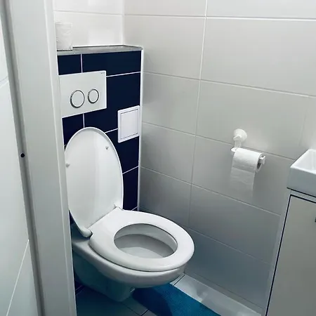 Sweet Dreams - Cozy In Center * Bratislava