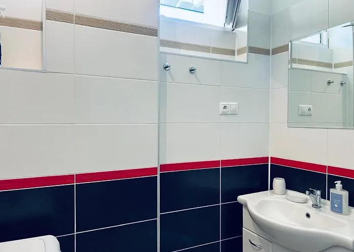 Sweet Dreams - Cozy In Center Lejlighed Bratislava