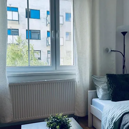 Appartement Sweet Dreams - Cozy In Center