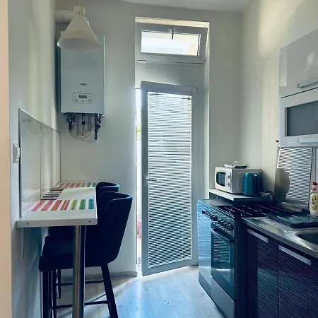 Appartement Sweet Dreams - Cozy In Center *