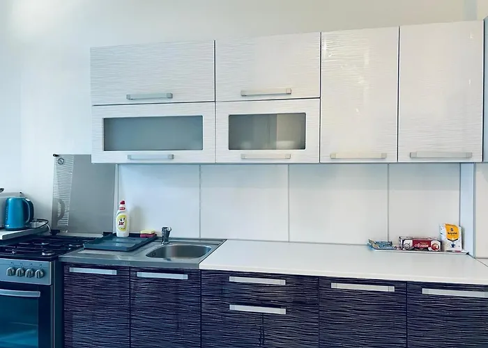 Sweet Dreams - Cozy In Center Appartement Bratislava