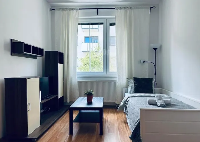 Appartement Sweet Dreams - Cozy In Center Bratislava